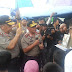Kapolda Kepri Bersama Jajarannya Kunjungi dan Beri Bantuan Kepada Korban Kebakaran Di Bengkong Al Jabar 