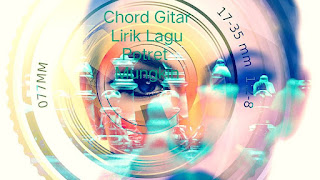 Chord Gitar - Mungkin