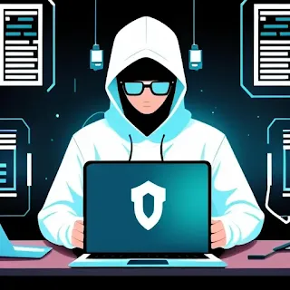 Cerpen: The Man of Ethical Hacker