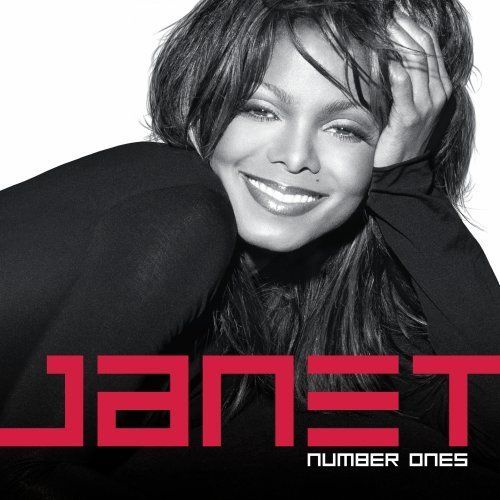 greatest hits greatest hits number one Janet Jackson `s