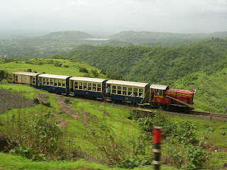 Don't Forget to visit MATHERAN in Maharastra 