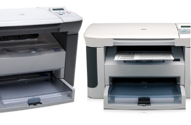 تحميل تعريف طابعة HP laserjet m1005 mfp مجانى