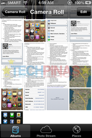 ios6 philippines, ios 6 philippines