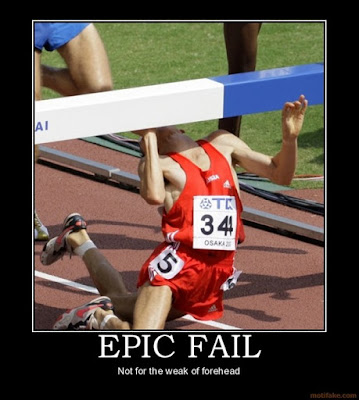 Fails del deporte