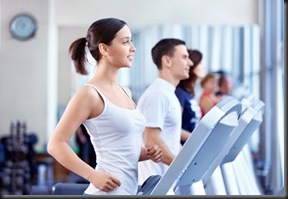 running machine for weight loss
