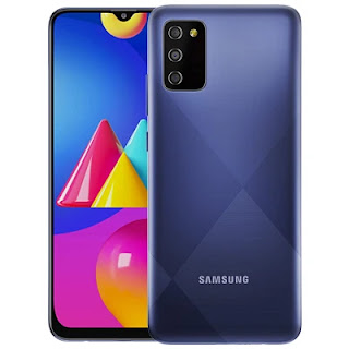 هاتف Samsung Galaxy M02s