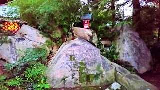 人文研究見聞録：和貴宮神社 ［京都府］