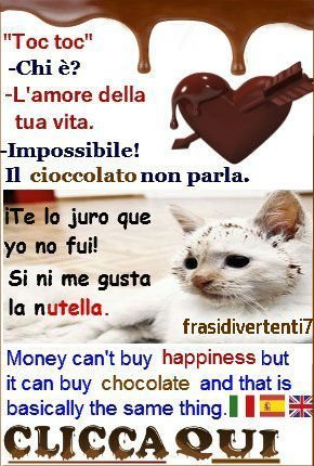 http://frasidivertenti7.blogspot.it/2016/05/cioccolato-frasi-divertenti.html