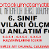 6. SINIF MATEMATİK SIVILARI ÖLÇME KONU ANLATIMI 1