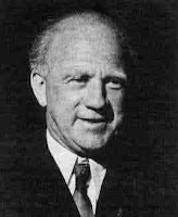 Werner Heisenberg