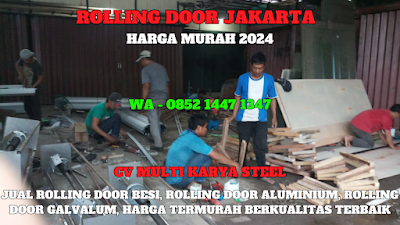 GAMBAR, ROLLING DOOR, JAKARTA, HARGA, ROLLING DOOR, PER METER, TERBARU, 2024