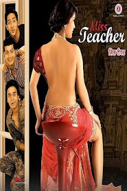 Miss Teacher (2016)