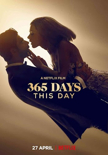 365 Days: This Day (2022) مشاهدة فيلم 