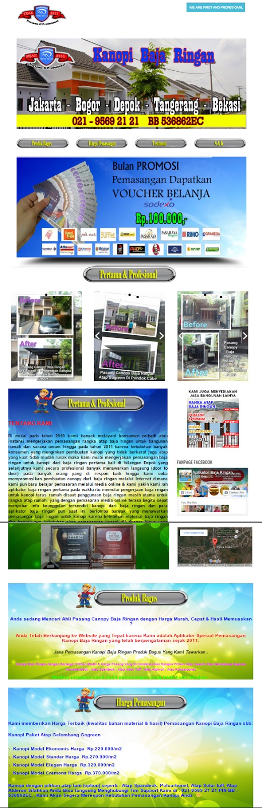 Jasa Pembuatan Website Murah Di Medan