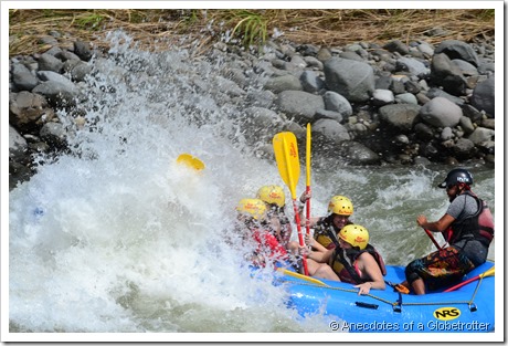 Big Splash