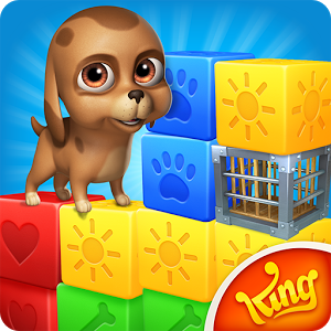 Pet Rescue Saga Apk Mod 1:56:10 Turkish Download