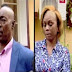 Affaire  Edingwe vs Carine Mokonzi: Edingwe Très Fâché Contre Le Général KANYANA et Asengi Merci Na Ba Combattants Pona Soutien  (VIDÉO)