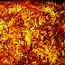 Xmas Pasta {Oven-Dried Tomatoes Penne}