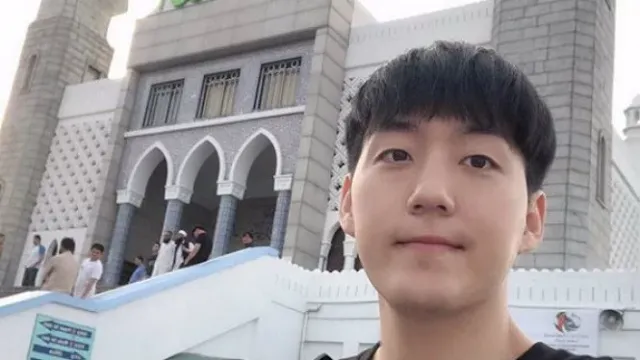 Gak Cuma Daging Babi, YouTuber Korea Mualaf Heran Islam Larang Alkohol