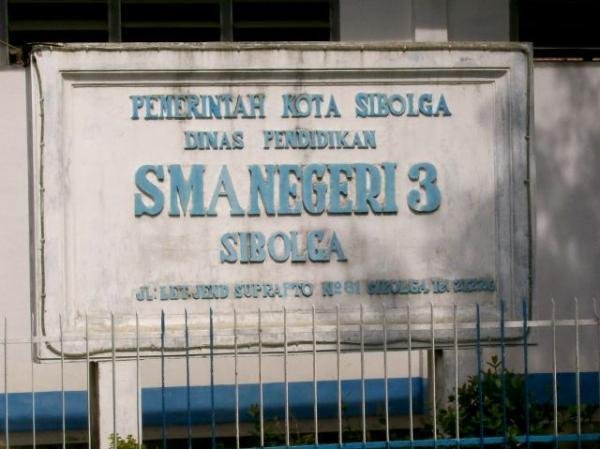 sma sibolga