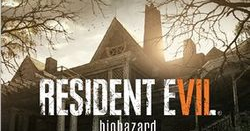 Resident Evil 7 Biohazard PC Game Free Download Full Version ...