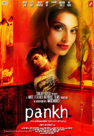 Pankh 2010 Hindi Full Movie 900MB HDRip 720p