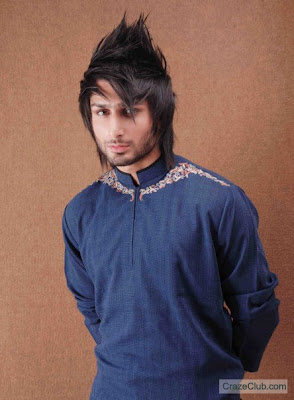 Pakistani Men Fashion Pakistani boys Fashion