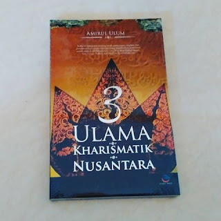 Buku Muassis NU | Toko Buku Aswaja Surabaya