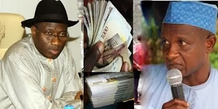 #CODED-ish News::ASUU STRIKE: Jonathan’s N1.1tr fund to end strike tearing varsities apart