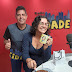 Parabéns a radialista da radionetparnaiba e Radio Cidade Vanusa Costa