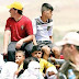 Türkmenlere sınır kapıları kapalı