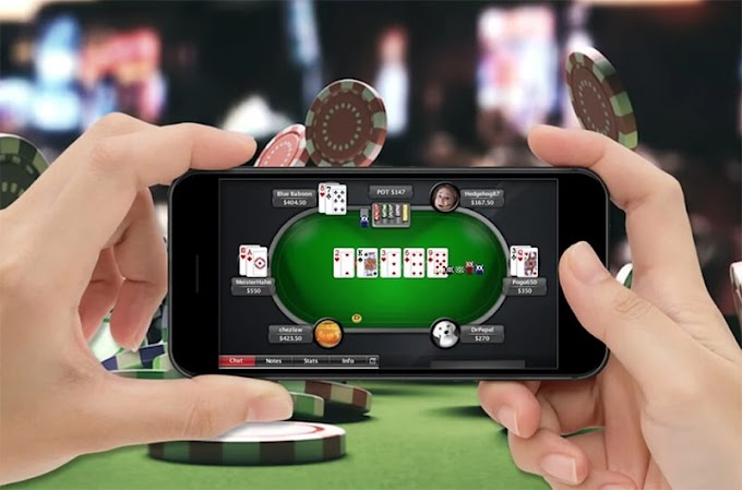 AgenDewa Poker Indonesia Di Internet