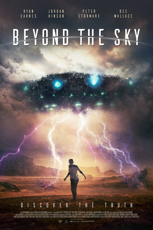 Download Beyond The Sky 2018 Full Movie With English Subtitles