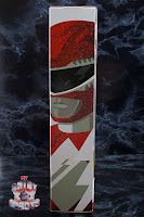 Lightning Collection Mighty Morphin 'Metallic' Red Ranger Box 02