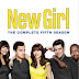 New Girl 5ª Quinta Temporada Latino - Ingles 720p HD