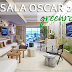 Sala do Oscar 2015 – Greenroom! Confira todos os detalhes da decoração!