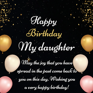 happy birthday daughter images 1