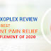 A Consumer Guide to Flexoplex: The Best Joint Supplement Of 2020