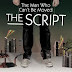 Chord dan Lirik Lagu The Script - The Man Who Can't Be Move