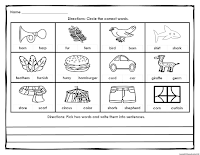 https://www.teacherspayteachers.com/Product/Bossy-R-Picture-and-Word-Sort-Activities-5463843