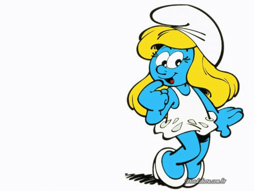 Smurfs Pictures 2