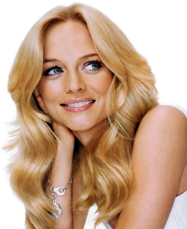 Heather Graham