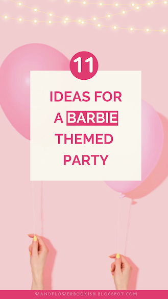 barbie party