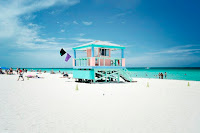 Best Beach Honeymoon Destinations - Miami Beach, Florida, U.S