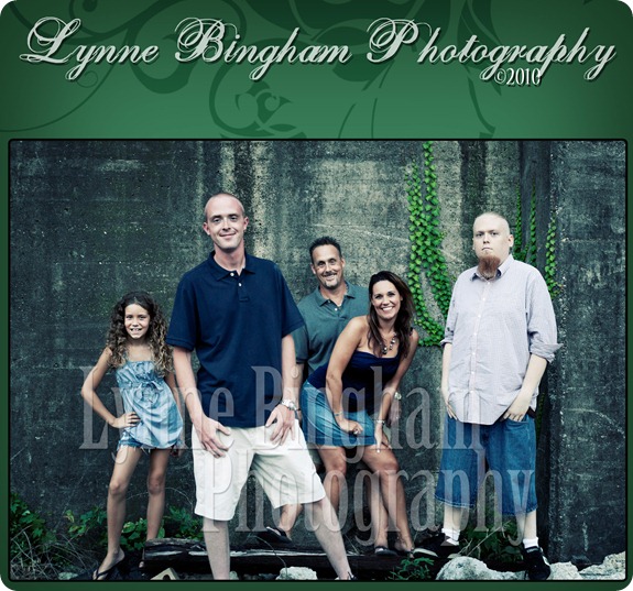 family