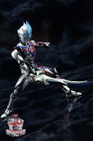 S.H. Figuarts Ultraman Blazar 30