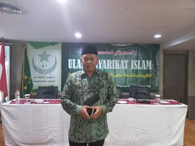 Organisasi Syarikat Islam Siap Bentuk Gugus Tugas Anti-Islamofobia