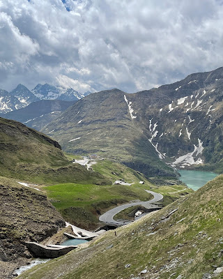 Grossglockner