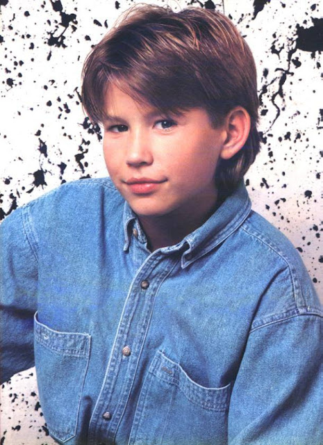 Jonathan Taylor Thomas Profile pictures, Dp Images, Display pics collection for whatsapp, Facebook, Instagram, Pinterest.
