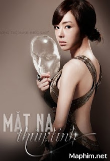 Mặt Nạ Thủy Tinh - Glass Mask (2012) 